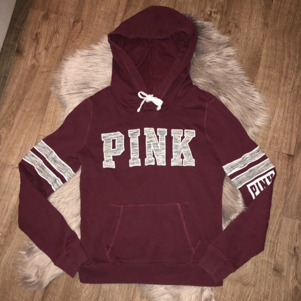 NWOT Victoria’s Secret PINK sweatshirt